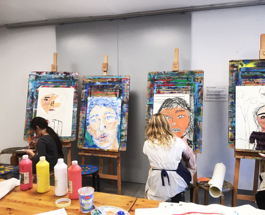 malen-an-der-staffelei