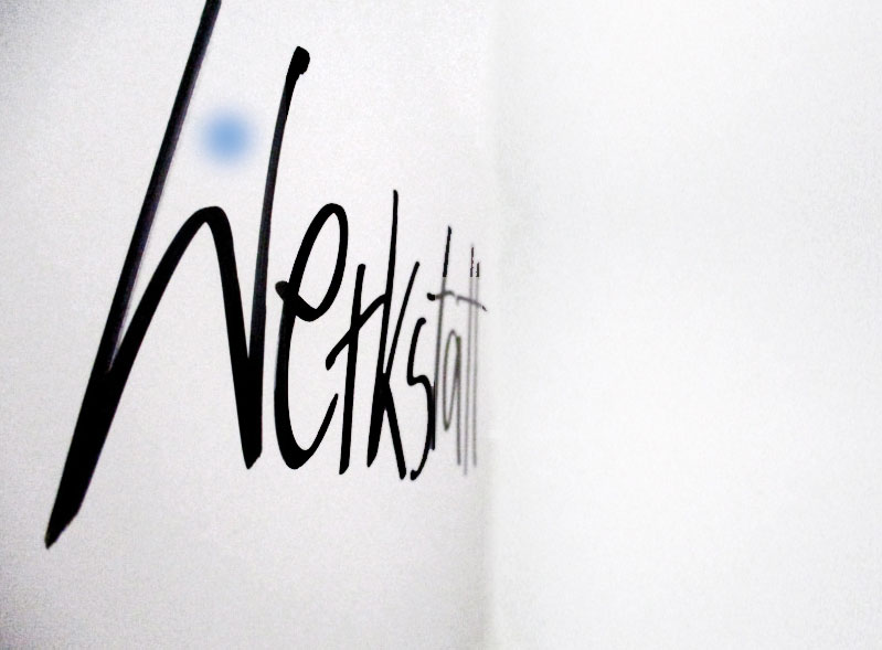 werkstatt